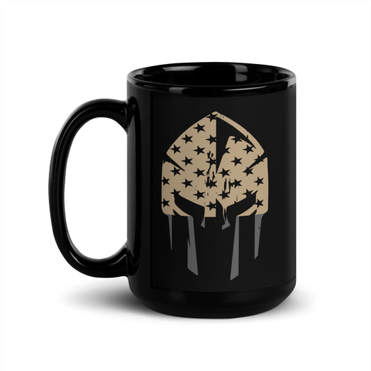 I Will Respond Coffee Mug