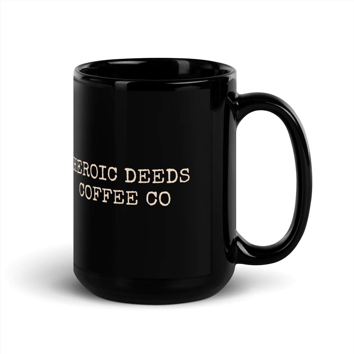 Sheepdogs Not Sheep Mug