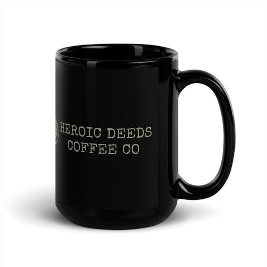 Heavy Rescue Mug