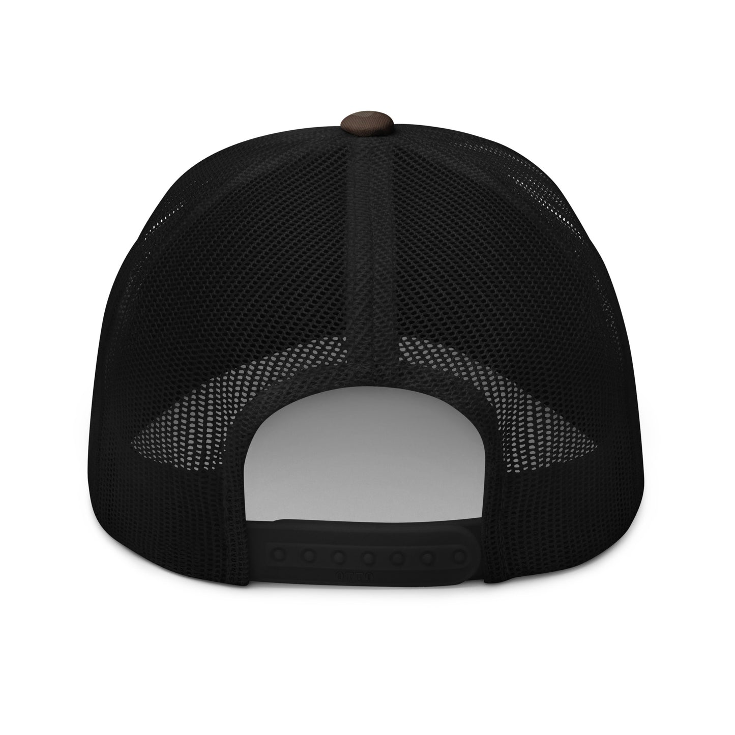 Freedom Trucker Hat - Camo