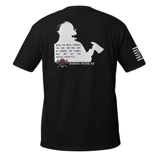 Firefighter DDC Shirt