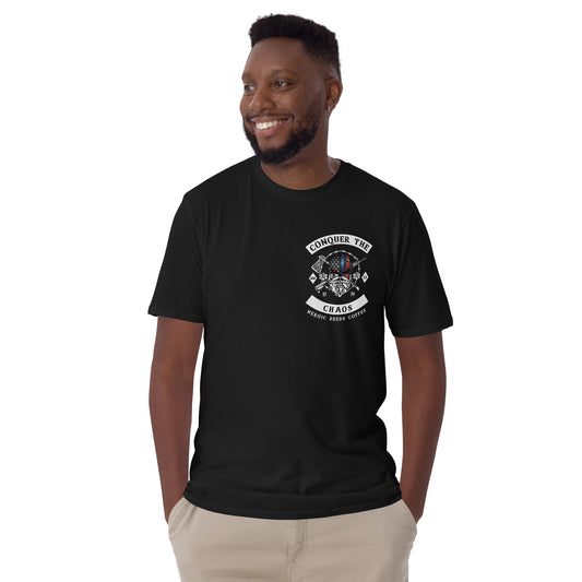 Conquer the Chaos T-Shirt