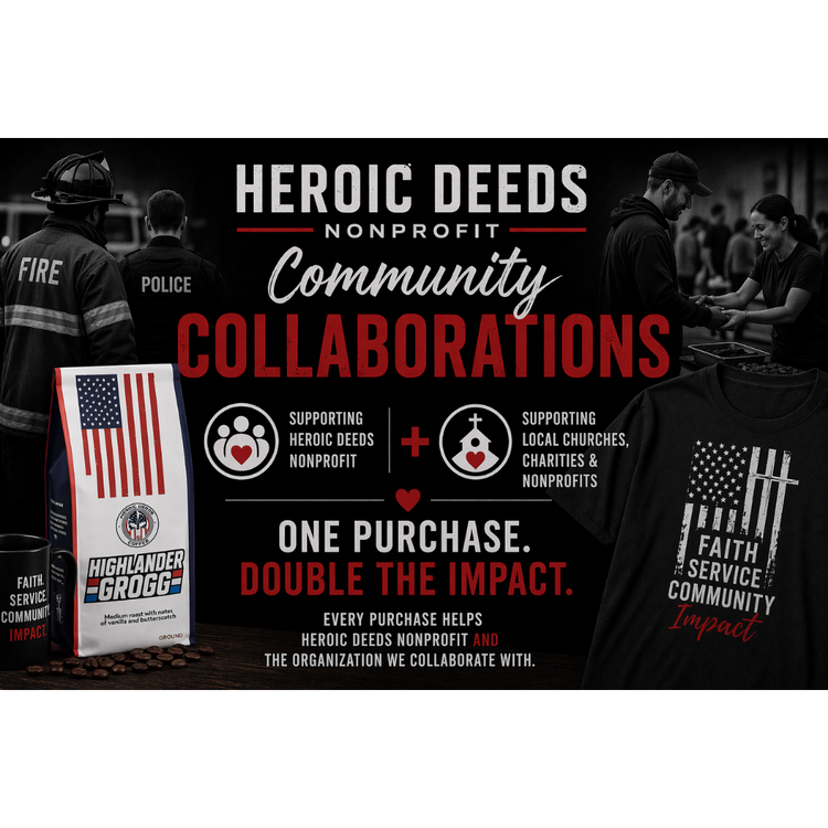 Community Collaborations