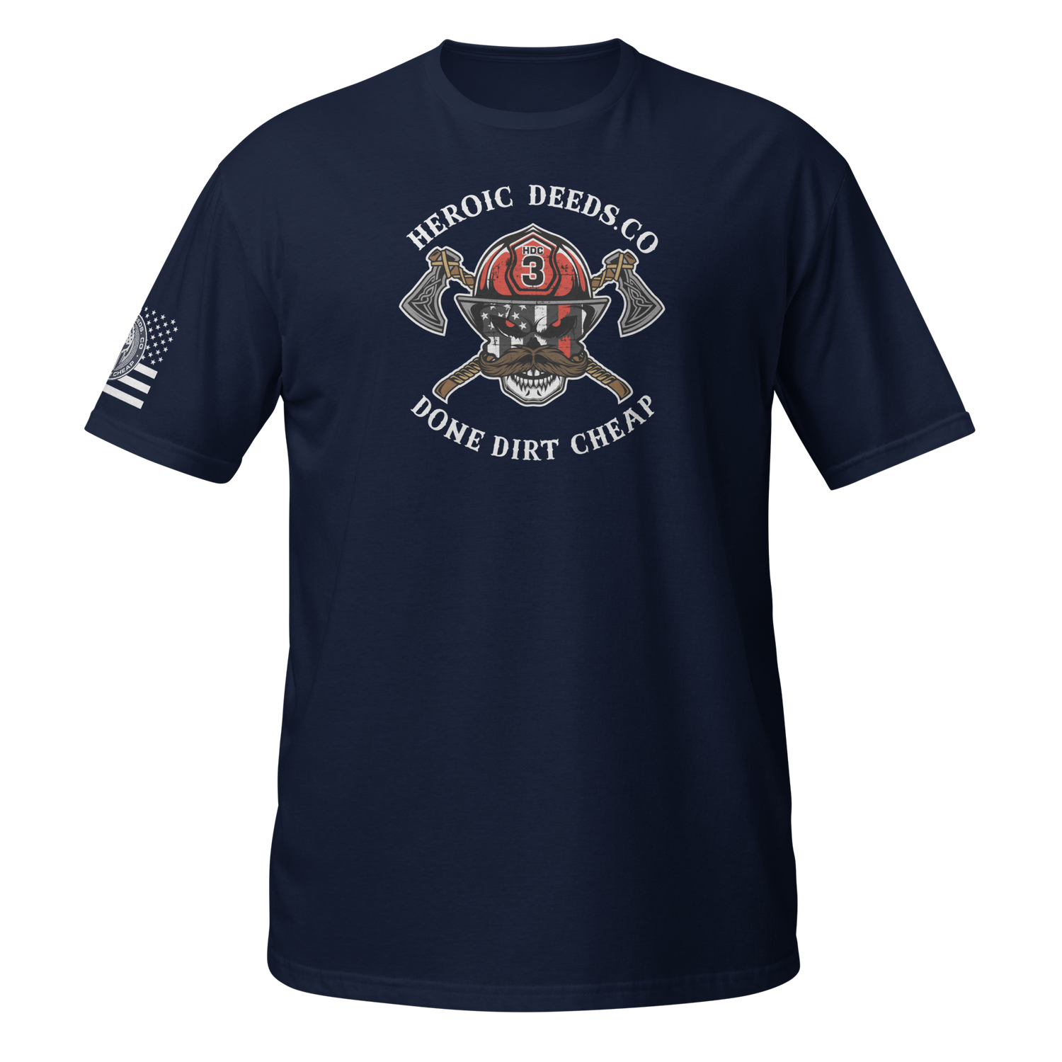 Firefighter Collection