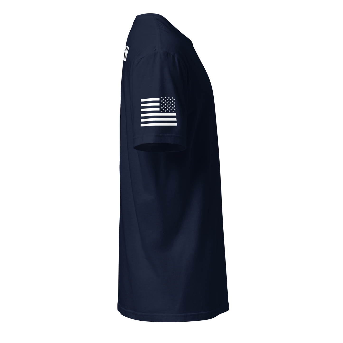 VVBASE 10u - HD Nonprofit Parent/Team Shirt
