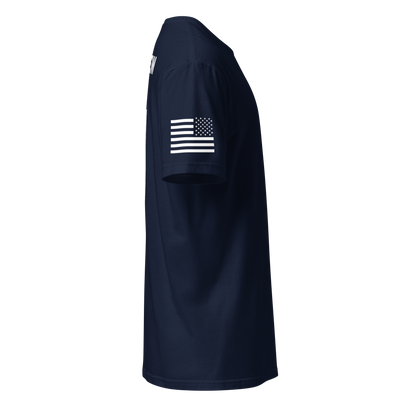 VVBASE 10u - HD Nonprofit Parent/Team Shirt