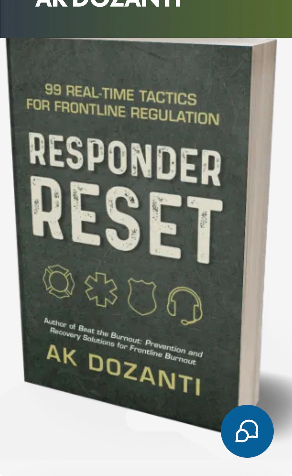 Responder Reset