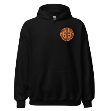 Armored Faith Hoodie - Conference Inventory