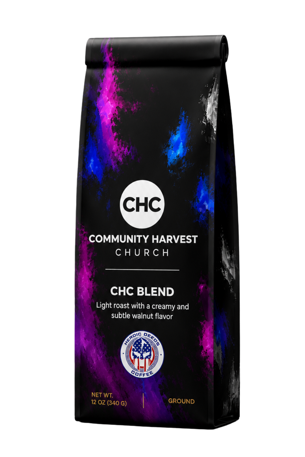 CHC Blend