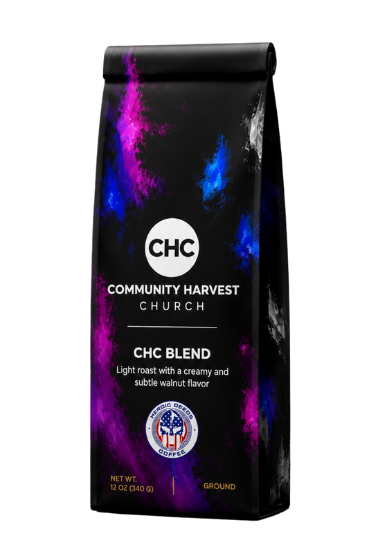 CHC Blend