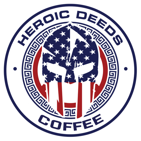 Heroic Deeds Brand