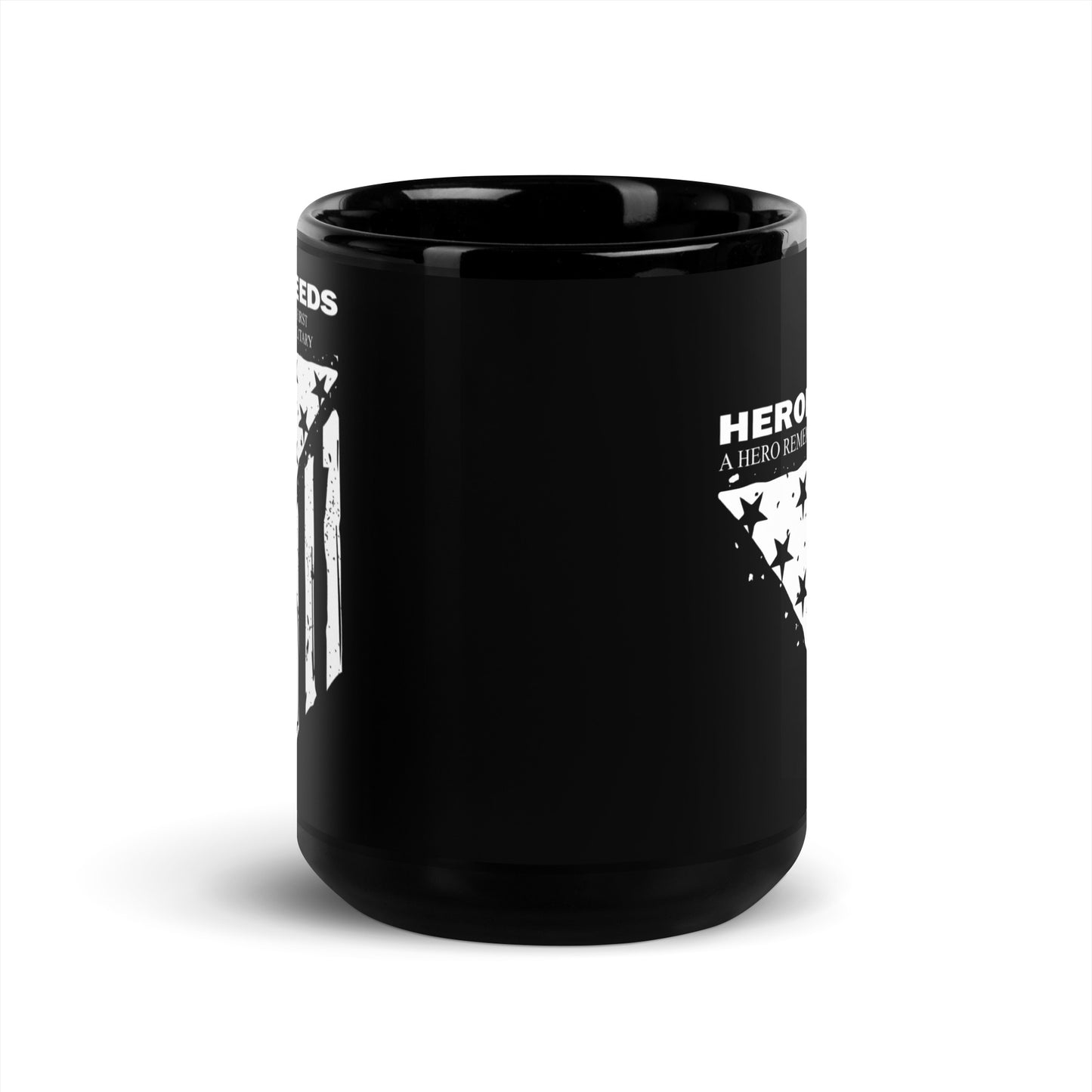 Honor Mug