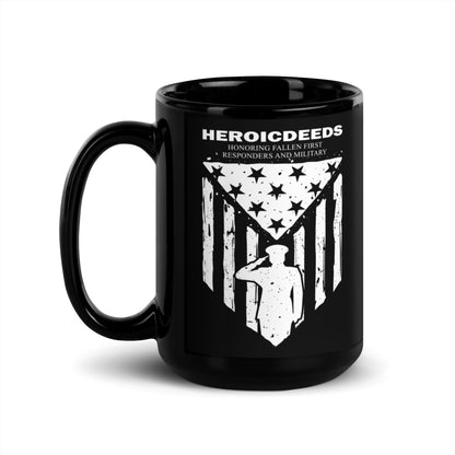 Honor Mug