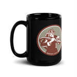 Walking Through the Fire Mug