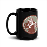 Walking Through the Fire Mug
