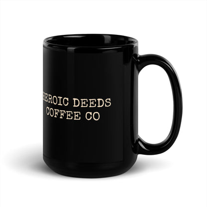 Sheepdogs Not Sheep Mug