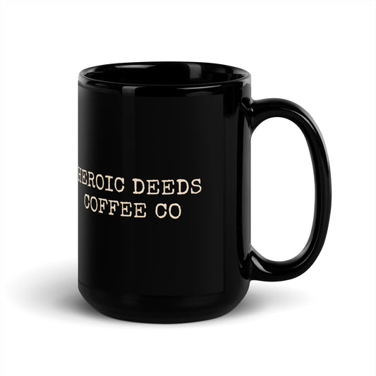 Sheepdogs Not Sheep Mug