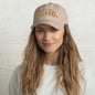 IGHG Hat "I've Got His Six"