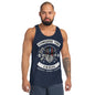 Conquer the Chaos Tank Top