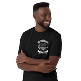 Conquer the Chaos T-Shirt