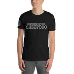 Shepherd of the Sheepdogs