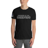 Shepherd of the Sheepdogs