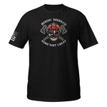 Firefighter DDC Shirt