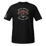 Firefighter DDC Shirt