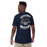 Conquer the Chaos T-Shirt