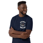 Conquer the Chaos T-Shirt
