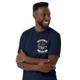 Conquer the Chaos T-Shirt