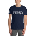 Shepherd of the Sheepdogs