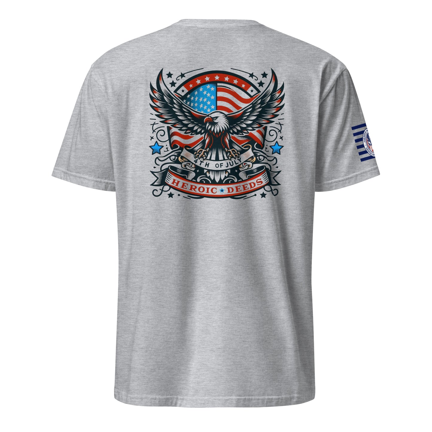 Short-Sleeve Unisex T-Shirt