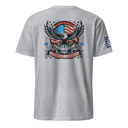 Short-Sleeve Unisex T-Shirt