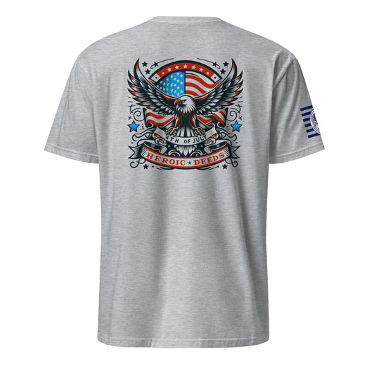 Short-Sleeve Unisex T-Shirt