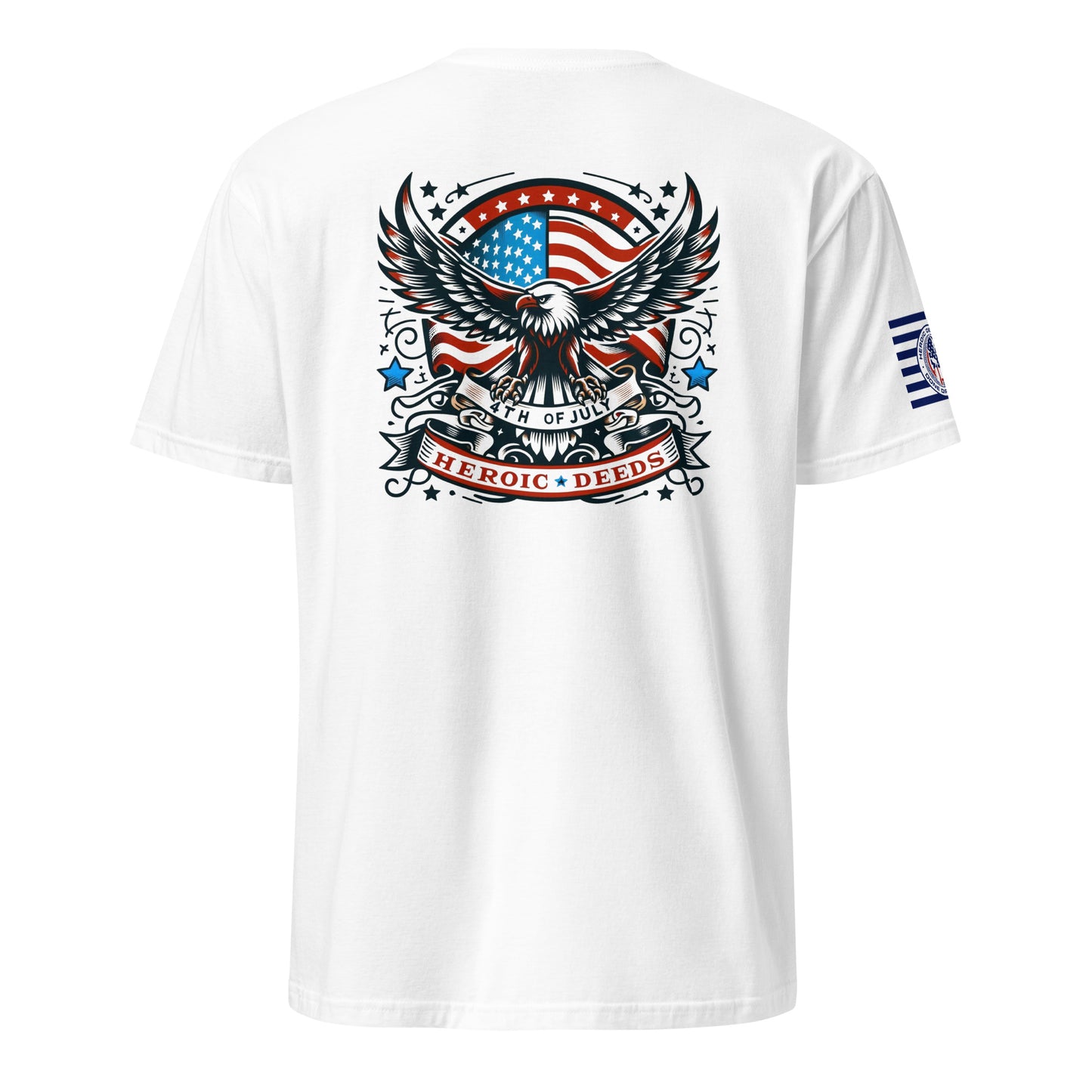 Short-Sleeve Unisex T-Shirt