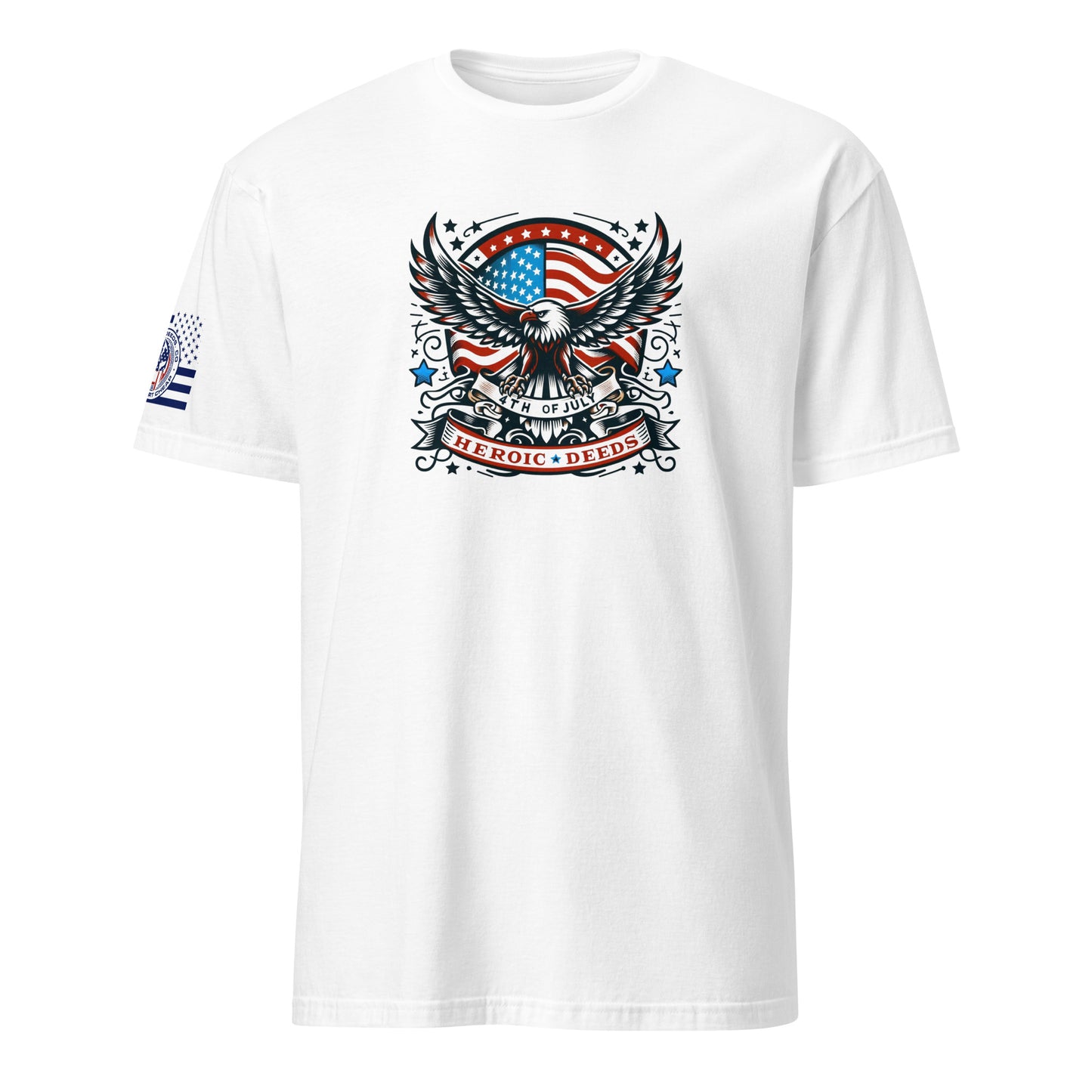 Short-Sleeve Unisex T-Shirt