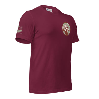 Walking Through the Fire T-Shirt