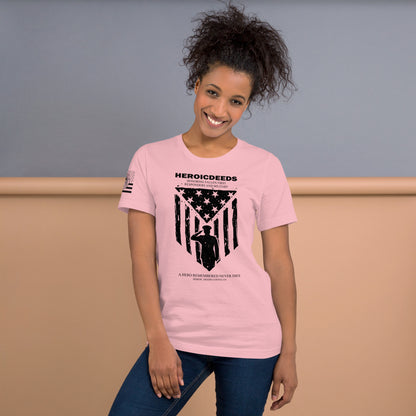 Honor Shirt