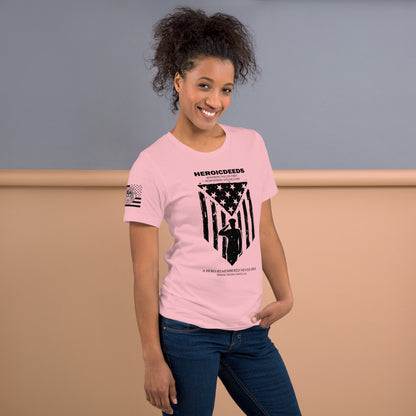 Honor Shirt