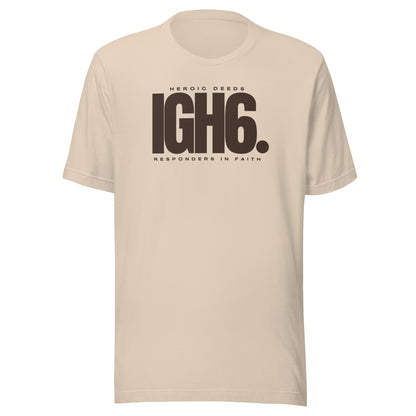 IGH6 T