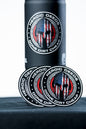 Vinyl Tumbler/Car Decal